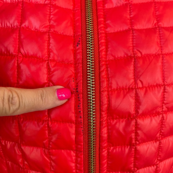 TORY BURCH TRICIA VEST - Picture 5 of 8